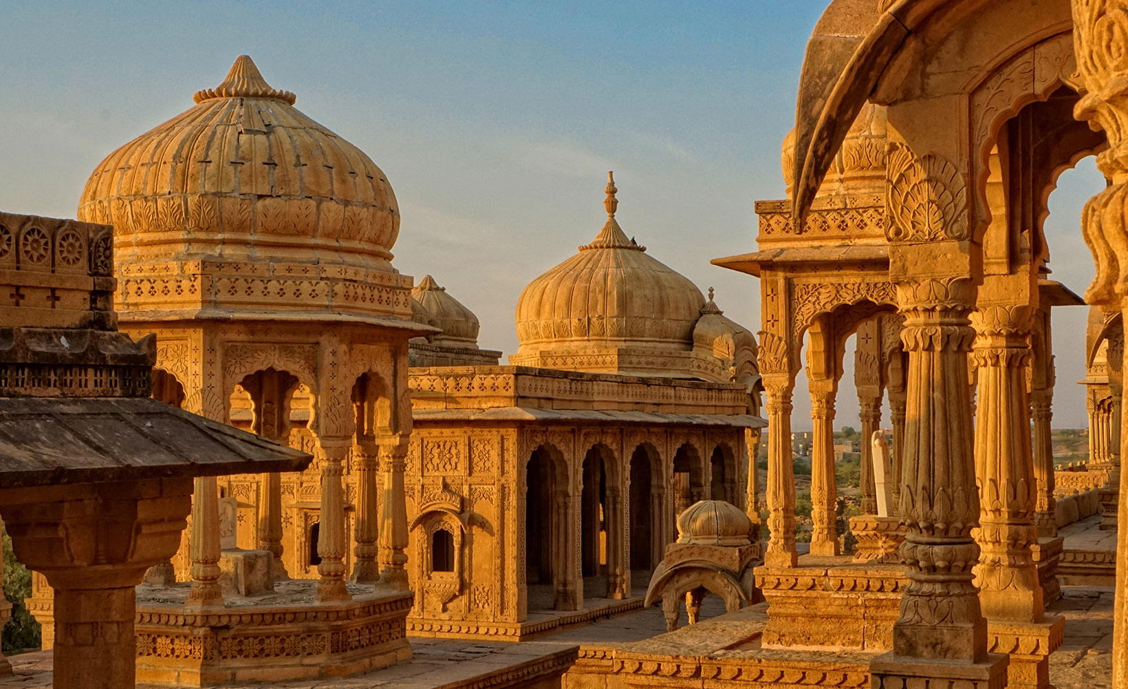 Sita’s top 5 Must-See World Heritage Sites in India