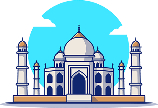 north-india-icon