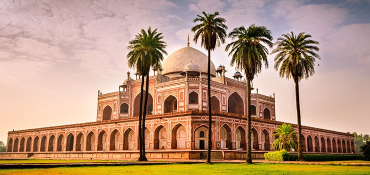 Agra