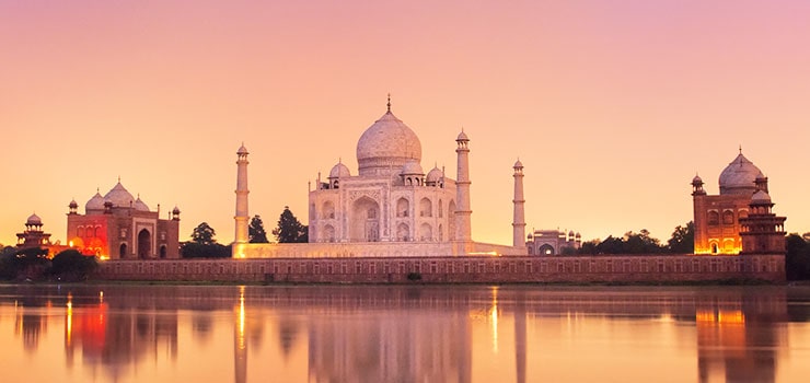 Agra