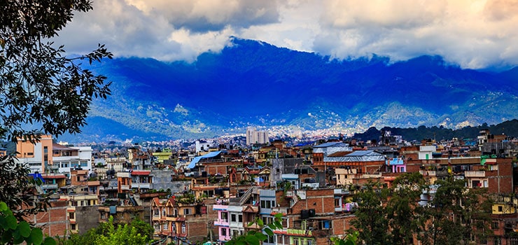 Kathmandu