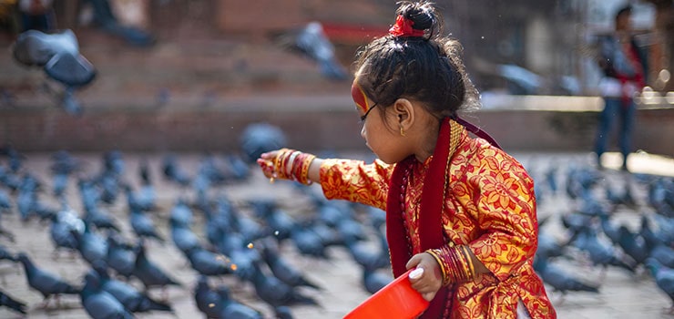 Kathmandu