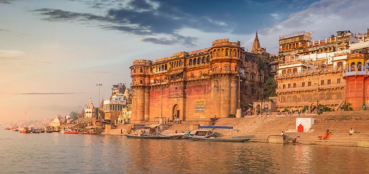 Varanasi