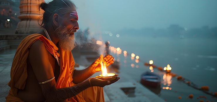 Varanasi