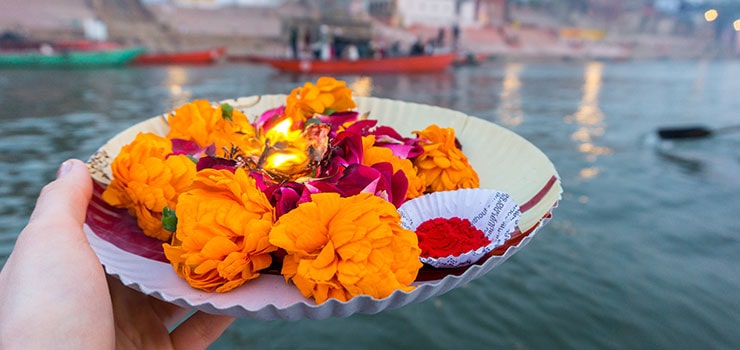 Varanasi