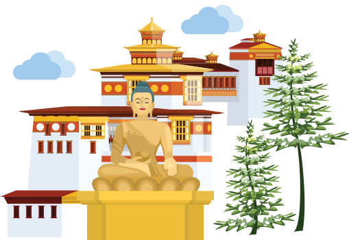 bhutan-icon