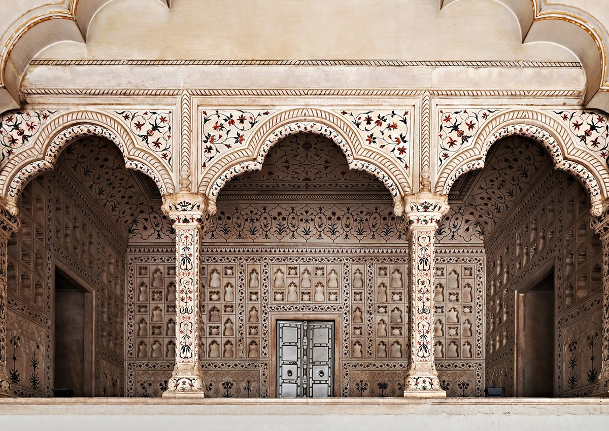 Discover-Agra