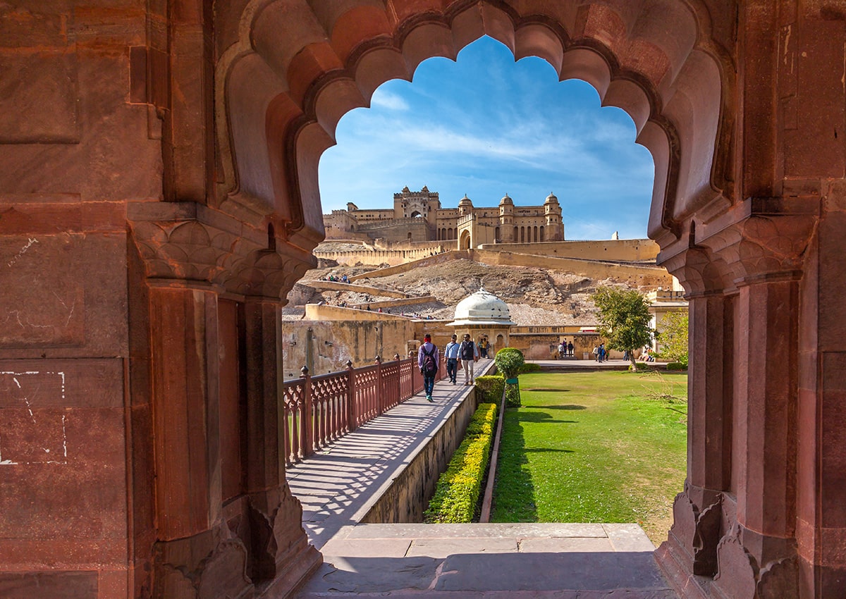 Royal-Rajasthan-Agra-&-Jaipur