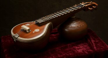 Traditional-Indian-Instruments